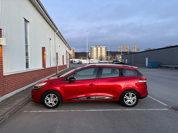 Renault Clio 2 of 5
