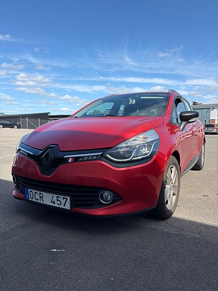 Renault Clio 7 of 11