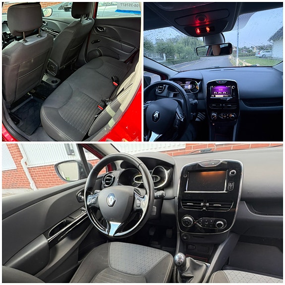 Renault Clio 11 of 11