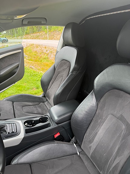 Audi A5 5 of 6