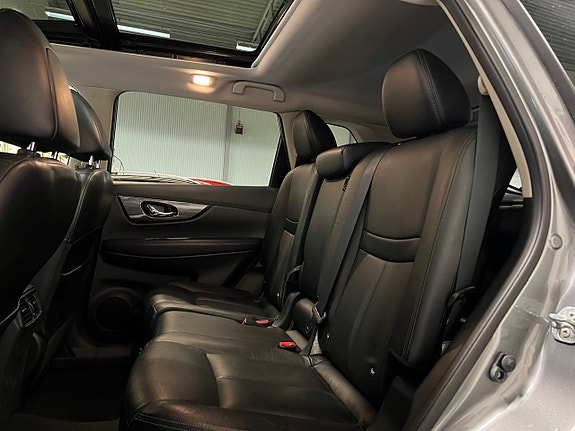 Nissan X-Trail 17 of 30