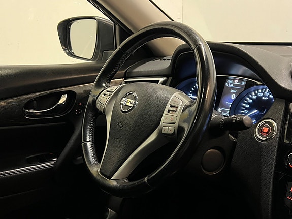 Nissan X-Trail 22 of 30