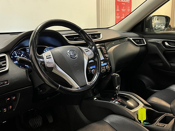 Nissan X-Trail 11 of 30