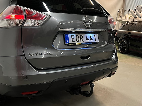 Nissan X-Trail 9 of 30