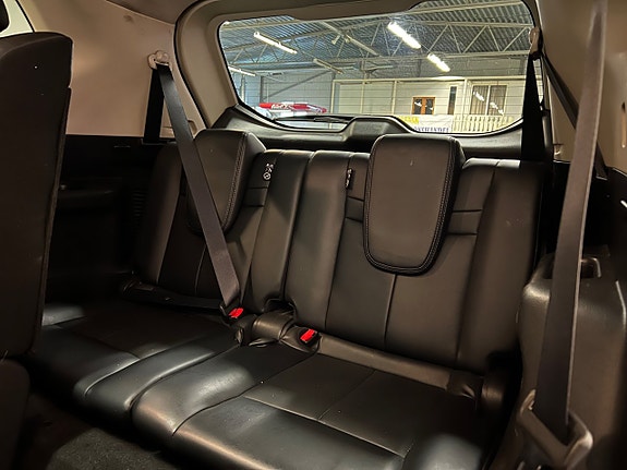 Nissan X-Trail 21 of 30