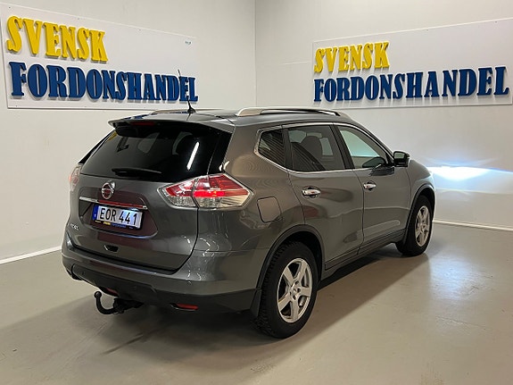 Nissan X-Trail 7 of 30