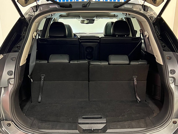 Nissan X-Trail 13 of 30