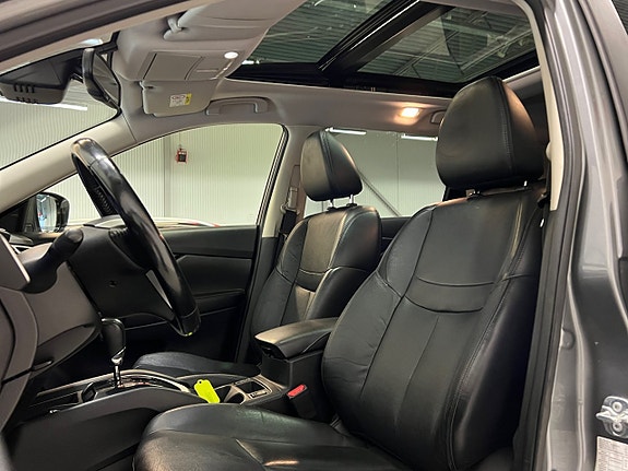 Nissan X-Trail 16 of 30