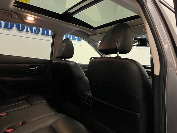 Nissan X-Trail 19 of 30
