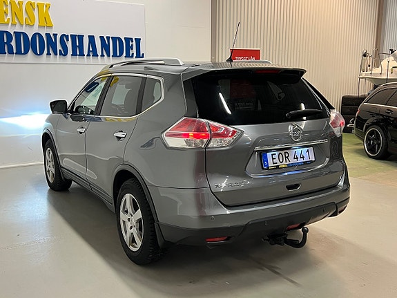 Nissan X-Trail 10 of 30