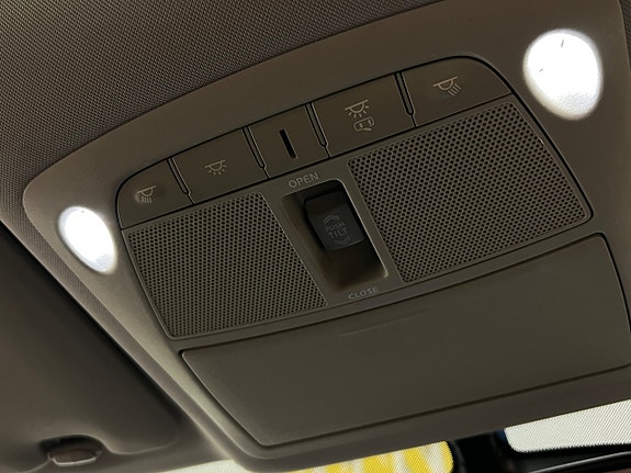 Nissan X-Trail 30 of 30