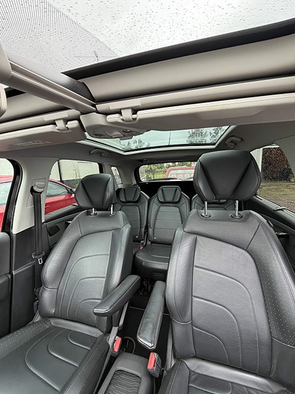 Citroen C4 Picasso 6 of 6