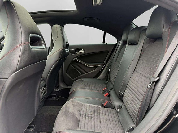 Mercedes-Benz CLA250+ 13 of 16
