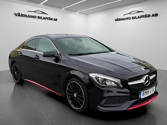 Mercedes-Benz CLA250+ 6 of 16