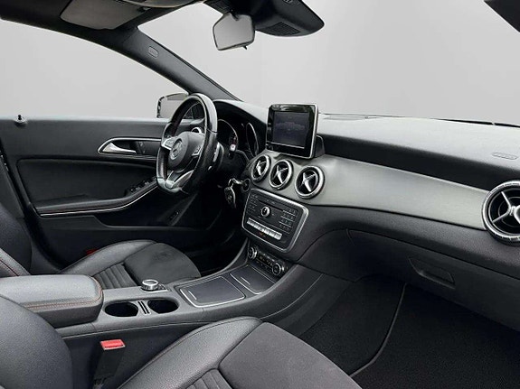 Mercedes-Benz CLA250+ 16 of 16