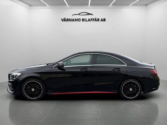 Mercedes-Benz CLA250+ 2 of 16