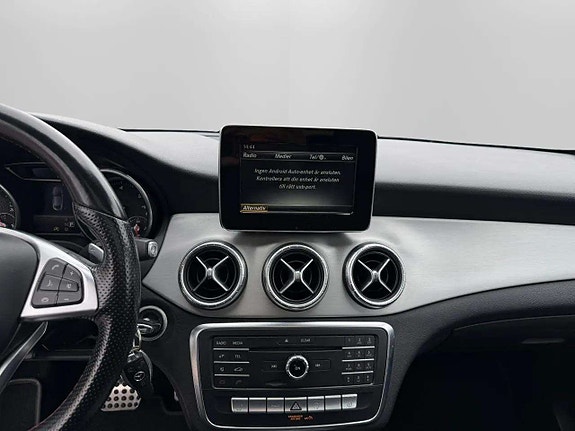 Mercedes-Benz CLA250+ 11 of 16