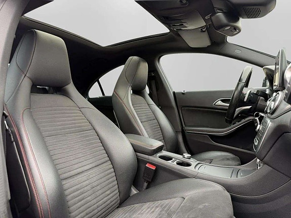 Mercedes-Benz CLA250+ 15 of 16