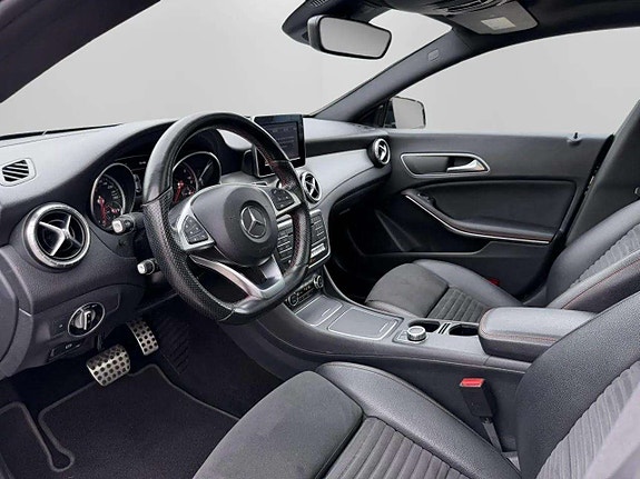 Mercedes-Benz CLA250+ 9 of 16