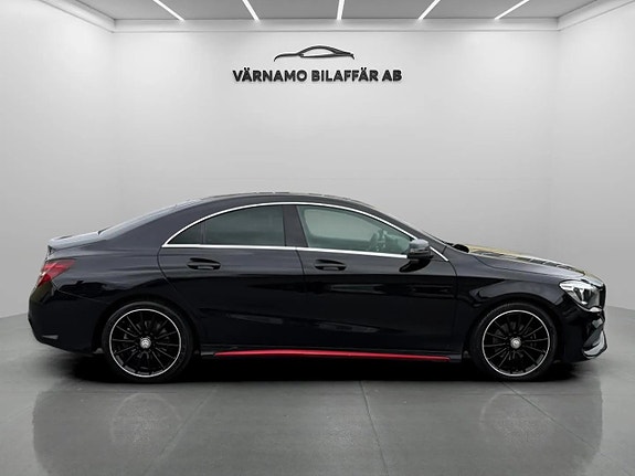 Mercedes-Benz CLA250+ 5 of 16