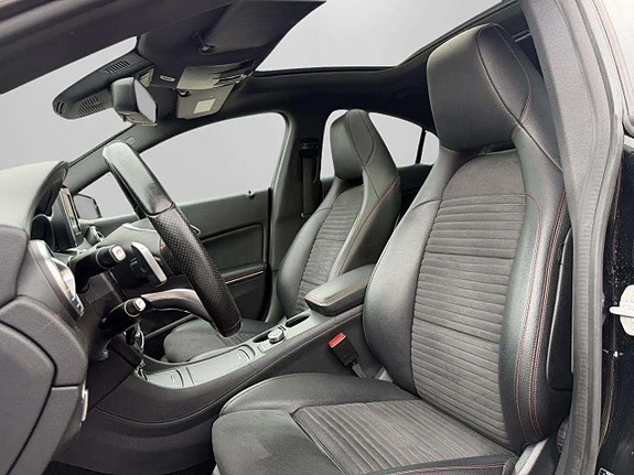 Mercedes-Benz CLA250+ 8 of 16