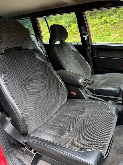 Volvo 940 5 of 5