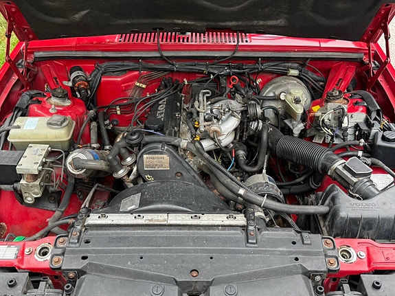 Volvo 940 4 of 5