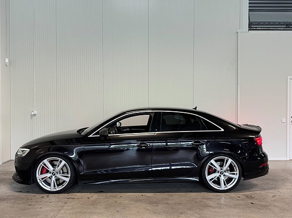 Audi RS3 5 of 5