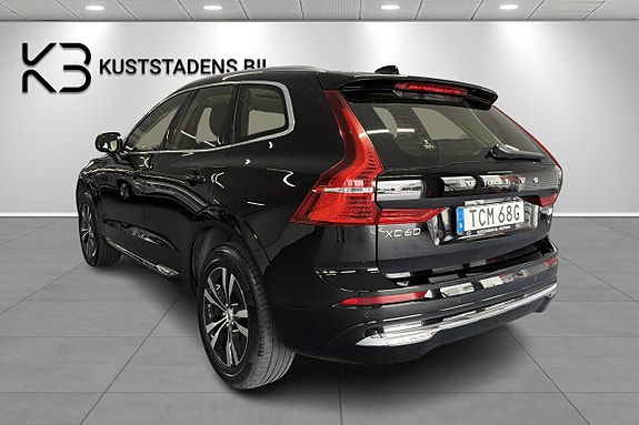 Volvo XC60 5 of 5