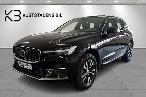 Volvo XC60 7 of 26
