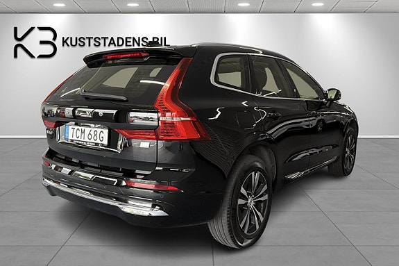 Volvo XC60 3 of 5