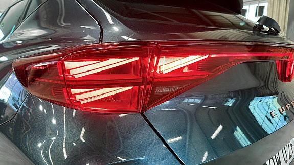 Cupra Formentor 15 of 17