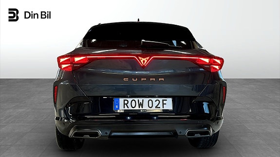 Cupra Formentor 5 of 17