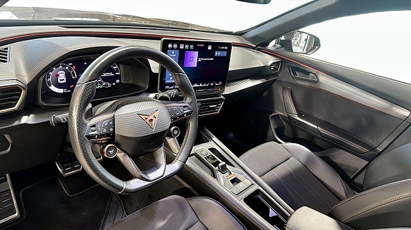 Cupra Formentor 7 of 17