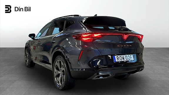 Cupra Formentor 3 of 17