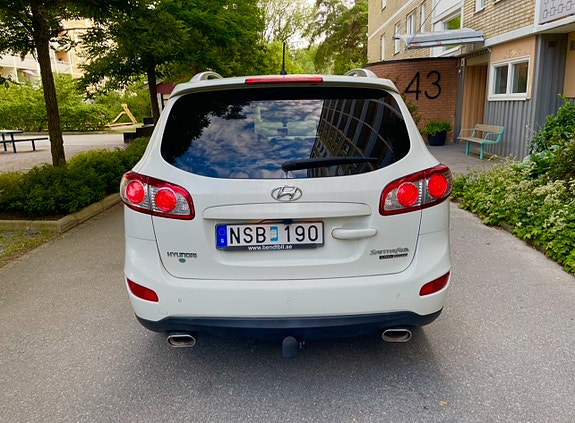 Hyundai Santa Fe 5 of 7