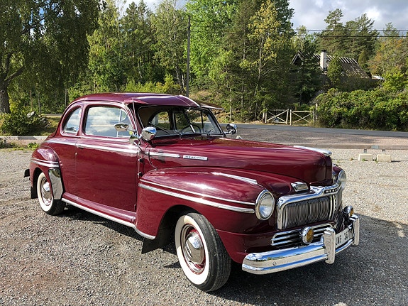 Mercury 2 of 5