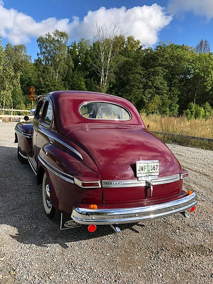 Mercury 3 of 5
