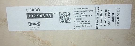 Product image 4 of 5