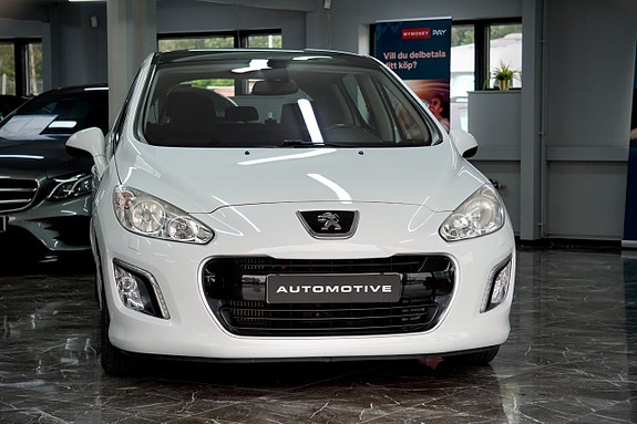 Peugeot 308 6 of 15