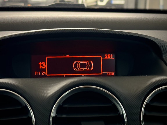 Peugeot 308 15 of 15