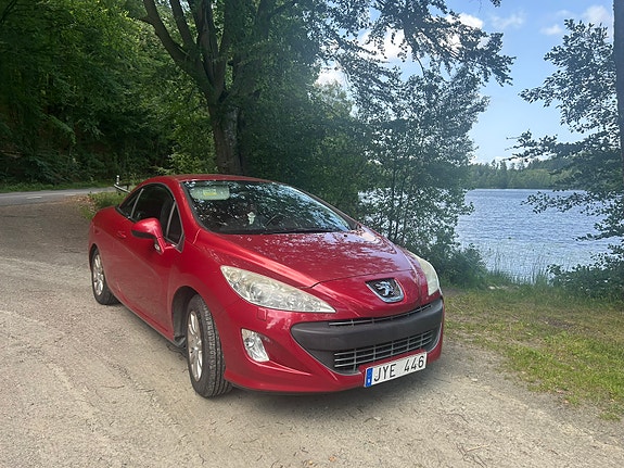 Peugeot 308 5 of 5