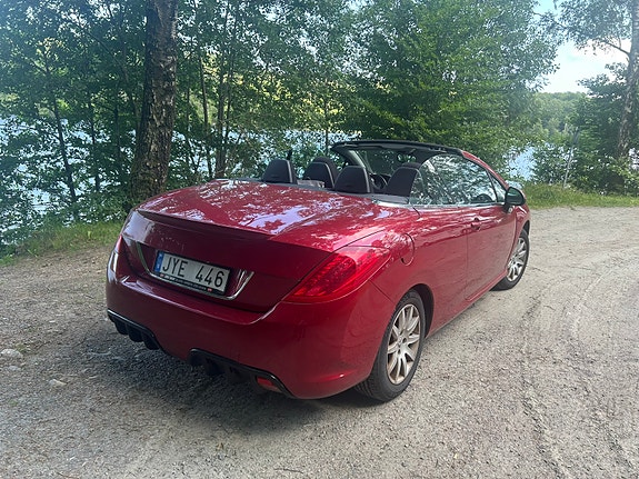 Peugeot 308 4 of 5