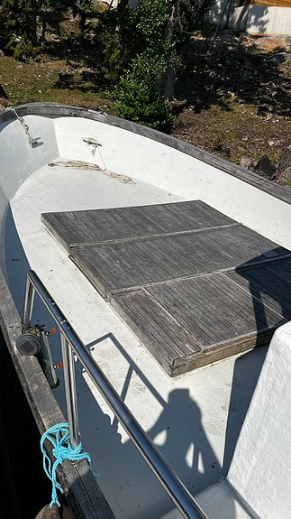 Nauticat trawler 2 of 5
