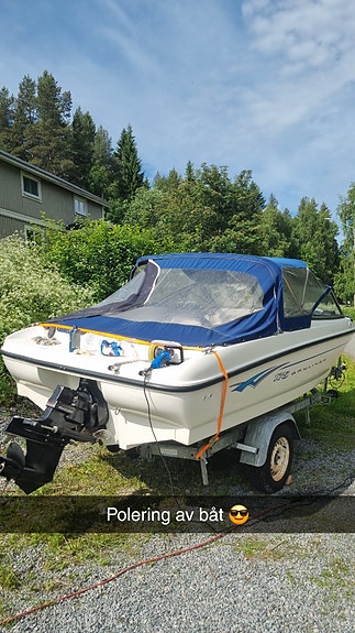 Bayliner 175 BR 3 of 5