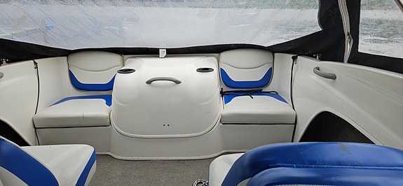 Bayliner 175 BR 6 of 8