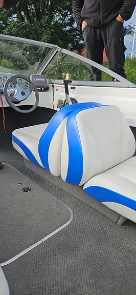 Bayliner 175 BR 5 of 5