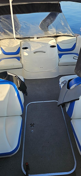 Bayliner 175 BR 7 of 8