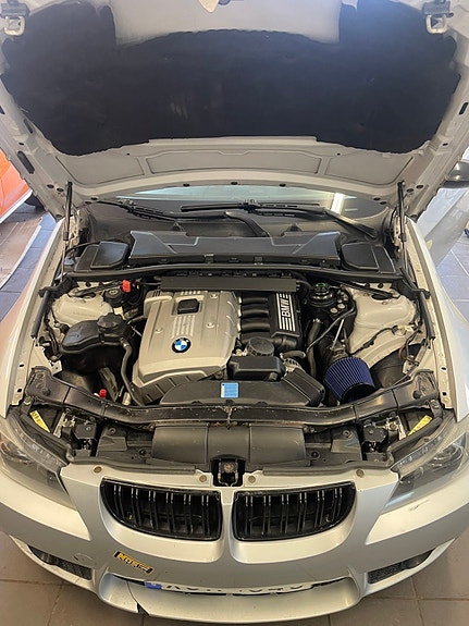 BMW 325i 7 of 10
