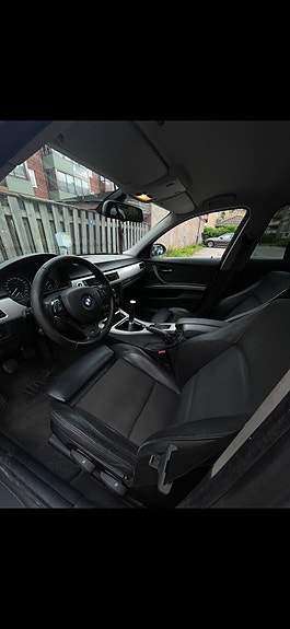 BMW 325i 8 of 10